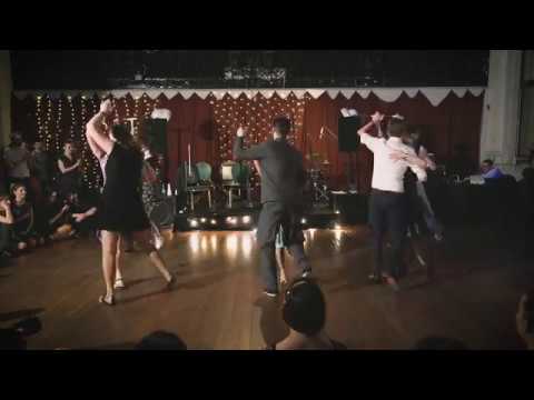 Mind the Shag 2019 ☆ Shag United