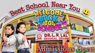Dr L P Lal Memorial College Video
