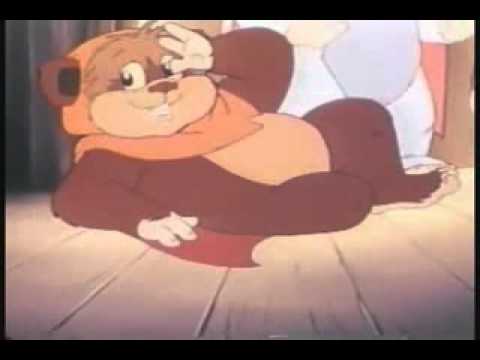 Ewoks 1x09 Sunstar vs Shadowstone Pt1