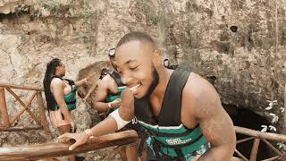 Black In Tulum ( Couples Edition ) [ Day 3]