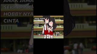 Download lagu berubah jaman dh brubah trend #gacha #gachaclub mp3 Download lagu berubah jaman dh brubah trend #gacha #gachaclub mp3