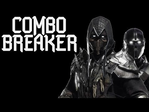 Mortal Kombat 11 - Awesome Combo Breaker Update for the Tournament Stage!