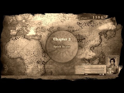 Soul Calibur VI | MISSION: LIBRA OF SOUL (Chapter 2- Part 2)