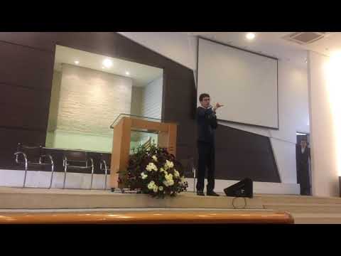 Robson Fonseca - A cor do calvário (Istanlley Gonçalves)