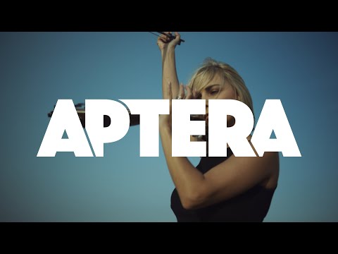 Georgia Dagaki - APTERA (Official Music Video)