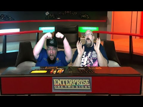 Enterprise 64/128 Computer - Devil's Lair & Jack's House of Cards - ARG Presents 122