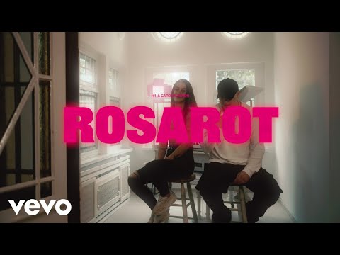Rosarot - H1 & Carolin Féron