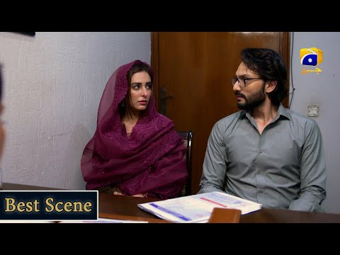 Mujhay Qabool Nahin Episode 37 | 𝗕𝗲𝘀𝘁 𝗦𝗰𝗲𝗻𝗲 𝟬𝟮 | Ahsan Khan - Madiha Imam - Sami Khan | Har Pal Geo