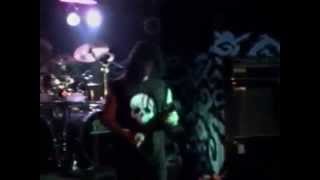 Omen -Death Rider- San Antonio, TX 2002