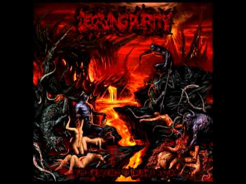 Decaying Purity - Defilement Of The Deranged from  The Existence Of Infinite Agony(2011)