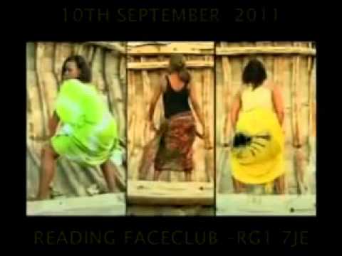 Chege & Temba ft Offside trick - Reading