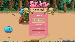 SexyCaravan