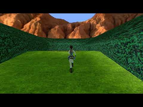 TRLE 2003.02.27 - Beneath