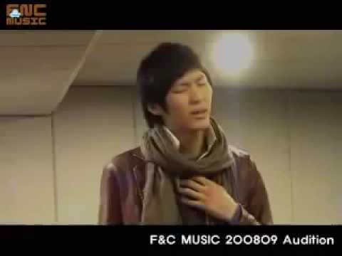 [PRE-DEBUT] VIXX |  LEO | FNC Audition