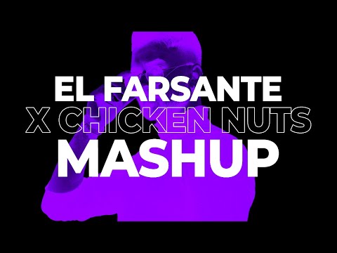 Ozuna, Robbie Mendez – El Farsante x Chicken Nuts (Dylerz Mashup)