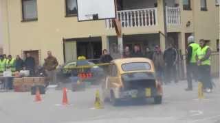 preview picture of video 'Auto Rally Tuzla - Fico'
