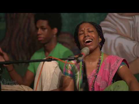 Acyuta Gopi - Day 1 - Radhadesh Mellows 2020