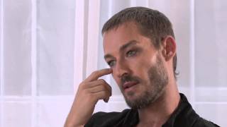 Daniel Johns - Aerial Love EP interview (full version) [Official video]