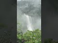 Lingmala Waterfall Mahabaleshwar Explore Nature Explorepage Shorts Viral Trending Monsoon