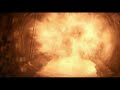 The Walking Dead 11x24 Finale ENDING CM PUNK Music In Commonwealth Explosion