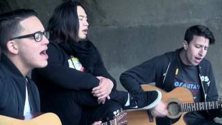 Head Spell - Shut-In