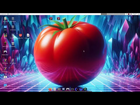 video on YouTube
