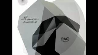 Matematica - Discovery [Progrezo Records]