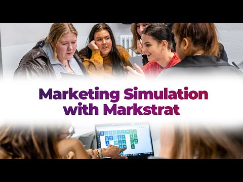 7-Week Digital Marketing Short Courses in Barcelona — video 2