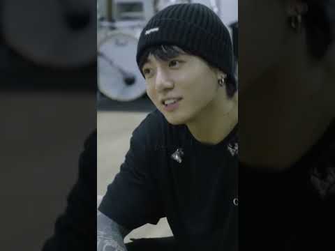 Jungkook saying it's Jin and Jimin's fault as the notes are high 🤣