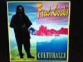 Fred Locks - Natty Dread Loves You