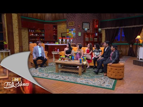 Ini Talk Show - Choice Awards 2.0 - Part 6/6