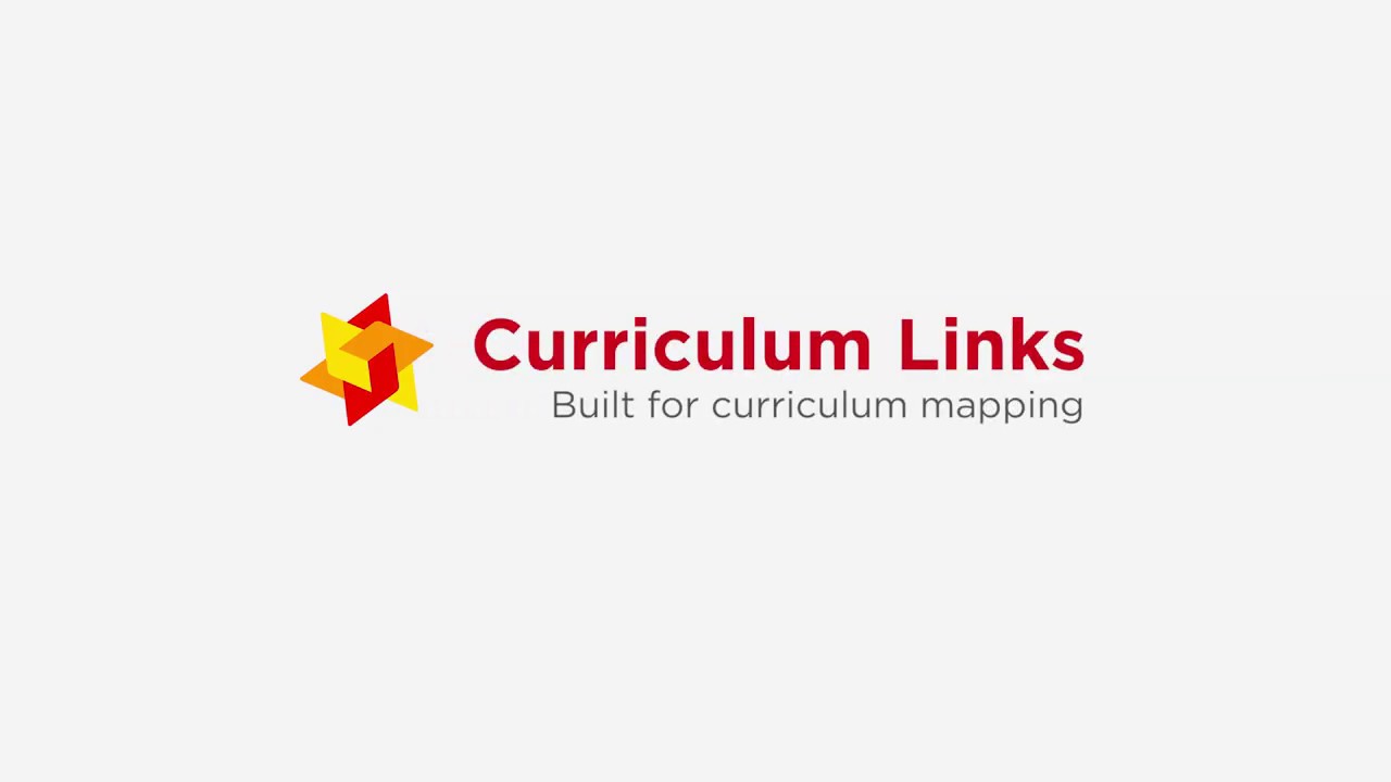 Curriculum Links