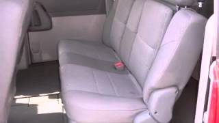 preview picture of video '2008 Chrysler Town Country Spartanburg SC'