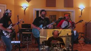 The Way It Is - The Sons of Liberty