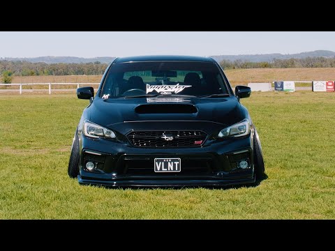 World Time Attack Challenge 2019 After Movie