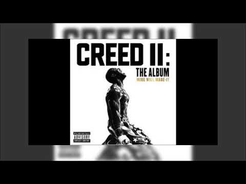 Mike WiLL Made-It, Nas & Rick Ross - Check (Creed II The Album)