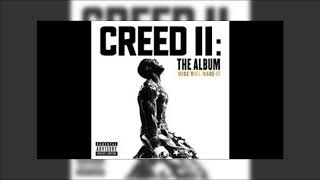 Mike WiLL Made-It, Nas &amp; Rick Ross - Check (Creed II The Album)