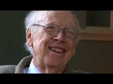 James Watson - Salvador Luria and how Indiana University reacted to his bluntness (17/99)