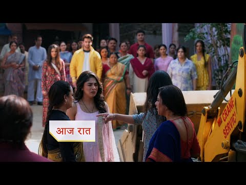 Anupama NEW PROMO 19th January 2026 Anupama was surprised to hear that Parag and Rajini are partners