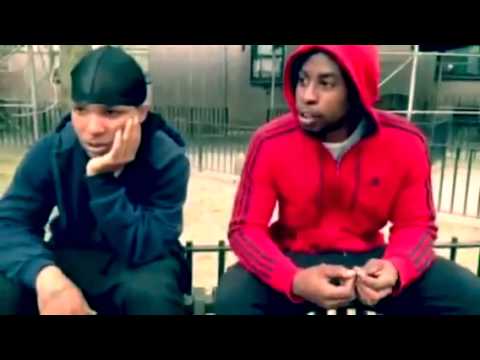 OG Benny ft . Milly H - Run Dey Mouth