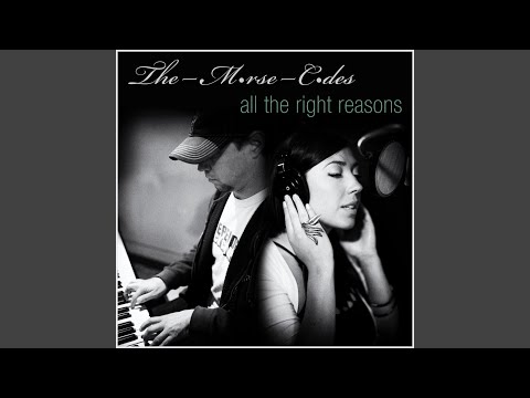 All the Right Reasons