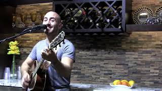 Andy Ferguson cover - Sorry - Justin Bieber