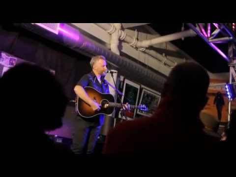 Billy Bragg - Raglan Road (Live @ Rough Trade East 17th March 2013)