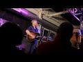 Billy Bragg - Raglan Road (Live @ Rough Trade East 17th March 2013)