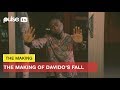 Davido 'Fall': the Making of the Hit Song Produced by Kiddominant | Pulse TV