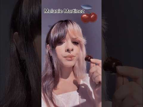 Do any of you relate to some? 💚#melaniemartinez #melaniemartinezedits #k12 #crybaby #edit #views