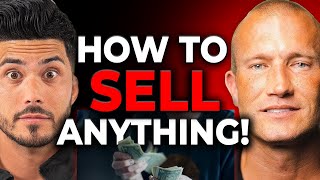 Andy Elliott Reveals How to Sell Anything to Anyone