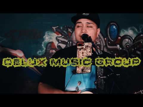 Jose Mejia - Por La Vc (En Vivo) 2019 Deluxmusicgroup
