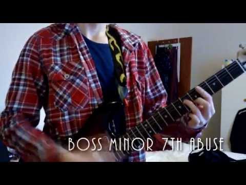 Sonic After the Sequel - Bitchin' Riffs with Andy Tunstall