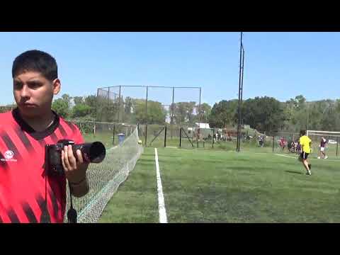 TUHINGA UNITED VS FECHA LIBRE - #LigaNuñez - #Apertura SLD Fecha 3 - 2022